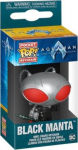 Funko Pocket Pop! DC: Aquaman and the Lost Kingdom - Black Manta Vinyl Figure Keychain
