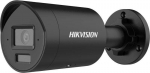 Hikvision Acusense Strobe Light and Audible Warning and Smart Hybrid Light Fixed Network Camera | DS-2CD2043G2-LI2U/SL | Bullet | 4 MP | 2.8/4/6mm | microSD/microSDHC/microSDXC card, up to 512 GB