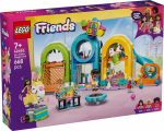 Lego Klocki Friends 42686 An unusual playroom
