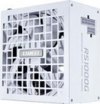 Lian Li RS Series 80 PLUS Gold Netzteil, ATX 3.1, modular - 1.000 Watt, with RS Hub, wei&szlig;