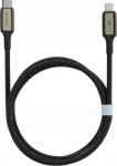 Kabel USB Proove Dense Metal Type-C to Lightning 27W (1m)