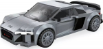 Jamara CaDA Audi R8 Coup 1:24 Bricks grau 8+