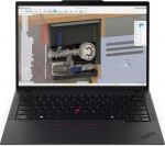 Lenovo ThinkPad T16g Gen 3 21V5 - Intel Core Ultra 7 255HX / 2.4 GHz - Win 11 Pro - GeForce RTX 5080 - 64 GB RAM - 1 TB SSD TCG Opal Encryption 2, NVME, Performance - 40.6 cm (16")