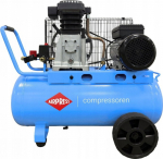 COMPRESSOR AIRPRESS 50L /HL340-50/ 272l/min, 3.0KM/2.2KW