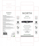 North