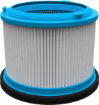 Bissell PowerClean HEPA filter, White