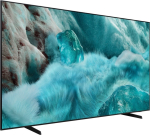 Samsung Q7F QE98Q7FAAUXXH TV 2.49 m (98") 4K Ultra HD Smart TV Wi-Fi Black