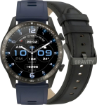 Smartwatch Gravity with 2 Straps GT10-5 / black