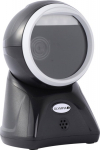 Olympia Barcode scanner LS 7100 2D Omnidirectional black