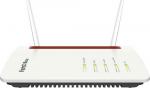 FRITZ BOX 6850 4G, DE FACHHANDEL