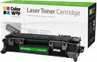 ColorWay Econom | Toner Cartridge | Black