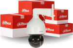 Dahua Europe CAMERA IP DAHUA SD5A425GA-HNR collective packaging 2szt