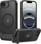 Tech-Protect Magstand Magsafe iPhone 16E/17E matte black