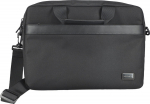 Torba 4smarts Netbook Target Eco* Slim 15 16 czarny