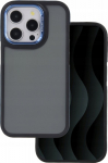 Spigen Nakładka Crystal Black do Samsung Galaxy S25 Plus niebieska