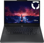 Lenovo Legion 5 15AHP10 Ryzen 7 260 15.1"WQXGA OLED 500nits 165Hz 16GB DDR5 5600 SSD512 GeForce RTX 5050 8GB Cam 5Mpx 80Wh NoOS Eclipse Black