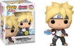 Funko Pop! Animation: Boruto Naruto Next Generations - Boruto with Rasengan (Glows in the Dark) (Special Edition) #1356 Vinyl Figure