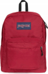 JanSport JanSport Superbreak Backpack EK0A5BAGN62 Maroon One size