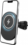 TelForceOne Forever magnetic car holder MS on the grill US-K-MS z inductive charging