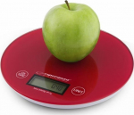 ESP Guitar Company Kitchen scales RED MANGO EKS003R