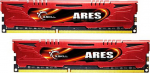 DDR3 16GB PC 2133 CL11 G.Skill KIT (2x8GB) 16GAR ARES