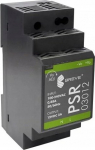 SilentiumPC Impulse power supply PSR 03012 230/ 12VDC 2A Rail DIN, Uzas: 85-264VACVAC, Ta70, 17000-1556
