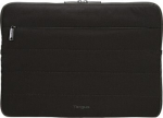 Targus Puffer - Laptop Case - 15" - 16" - svart
