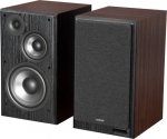 Edifier R2750DB MKII 2.0 walnuss Bluetooth retail