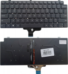 DEL Keyboard DELL Latitude 7310, with backlight, US