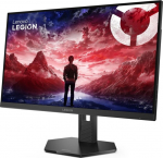 Lenovo | Legion 27Q-11 | 27 " | IPS | QHD | 16:9 | 300 Hz | 0.5 ms | 2560 x 1440 pixels | 300 cd/m&sup2; | HDMI ports quantity 2 | Raven Black