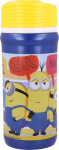 Stor: Minions 2 - Twister Sport Bottle (390ml) (16105)