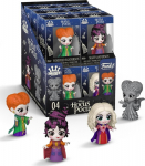 Funko Minis: Disney - Hocus Pocus (Random) Vinyl Figures