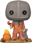 Funko Pop! Movies: Trick 'r Treat - Sam with Pumpkin #1956 Vinyl Figure