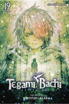 VIZ Media Viz Tegami Bachi GN Vol. 19 Paperback Manga