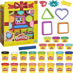 Hasbro Play-Doh: Core Playsets - Giftable Compound & Tools (G3475)