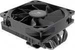 Akasa VIPER H6L M2 Low-Profile CPU-K&uuml;hler - 120mm, schwarz