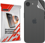 GrizzGlass Back foil GrizzGlass SatinSkin do Apple iPhone 17e / 16e