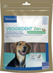 VIRBAC Veggiedent Zen M - dog treat - 352.5g