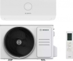 Hardi Air Conditioner Package - air conditioner Bosch Climate 7000i - CL7000i 26 E Jed. zew. + CL7000iU W 26 EB Jed. Internal. (7733703056+7733702575)