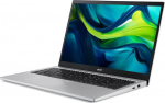 Acer Aspire Go - Ryzen 5 7520U | 15.3" | Touch | 8GB | 512GB | W11H | Silver - Ryzen 5 7520U | 15.3" | Touch | 8GB | 512GB | Win11 | Silver