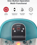 RENPHO Foot Spa Bath Massager X002
