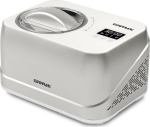 G3 Ferrari Neve Traditional Ice Cream Maker 1 L 100 W Stainless steel