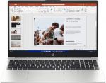 HP 250 G10 Laptop 15.6" FHD Ryzen 3 7320U SSD Win 11 Home DE - 2.4 GHz - 512 GB