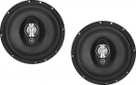 Car speaker LTC A set of car speakers LTC GT165 without grilles 4 Ohm 180W