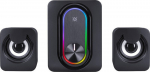 KIN Computer speakers V14 2.1 11W USB+bluetooth