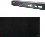 Logilink XXXL mouse pad for gamers, czarna