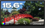 JAPANNEXT 40.6cm JN-MD-i156F-T-LE mHDMI/USB-C M-Touch FHD