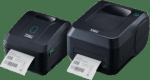 TSC TL/DL240, 8 dots/mm (203 dpi), USB, Ethernet, black - label printer, retail/industry, Transport, direct thermal, resolution: 8 dots/mm (203 dpi), media width (max.): 112 mm, print width (max.): 108 mm, roll diameter (max.): 127 mm, speed (max.):  ...