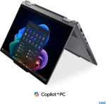 Lenovo ThinkPad X1 2-in-1 Gen 11 14 WUXGA Touch ULT5-325/32GB/512GB/Intel Graphics/WIN11 Pro/ENG Backlit kbd/FP/3Y Warranty | Lenovo