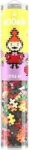 Plus Plus Plus-plus By Number Moomins Little Mi 270el